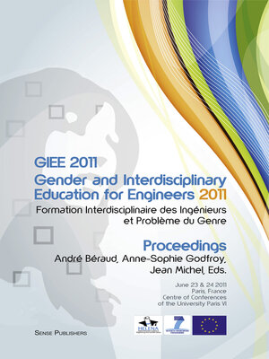 cover image of GIEE 2011